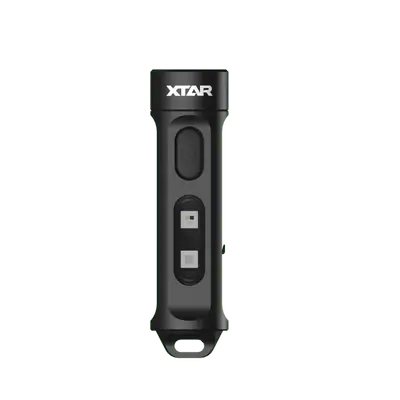 Xtar T1 Nyckelringslampa