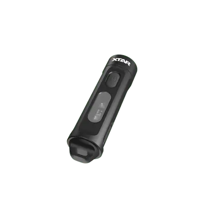 Xtar T1 Nyckelringslampa