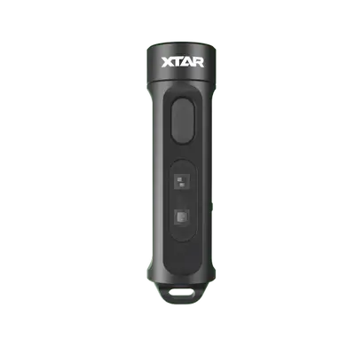 Xtar T1 Nyckelringslampa