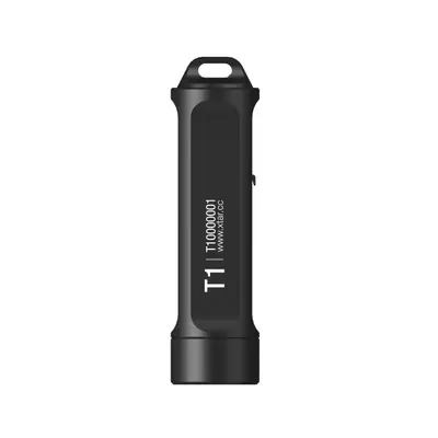 Xtar T1 Nyckelringslampa