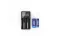 XTAR VC2S Batteriladdare