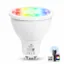 Gledopto Led PRO Spotlight, GU10, RGB+CCT, Zigbee