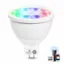 Gledopto Led PRO Spotlight, MR16/GU3.5, RGB+CCT, Zigbee