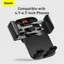 Baseus Easy Control Pro Mobilhållare till bilen