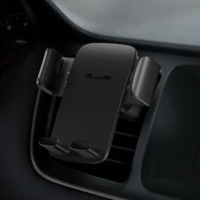 Baseus Easy Control Pro Mobilhållare till bilen