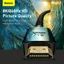Baseus HDMI till HDMI Premium kabel, 2.1, 8K 60Hz, 2m - Svart