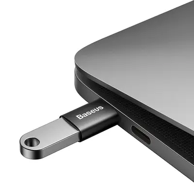 Baseus Ingenuity USB-C till USB-A 3.1 adapter