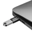 Baseus Ingenuity USB-C till USB-A 3.1 adapter