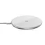 Baseus Simple Trådlös laddare 15w - Vit