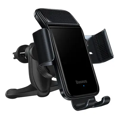 Baseus Smart Solcellmobilladdare till bilen