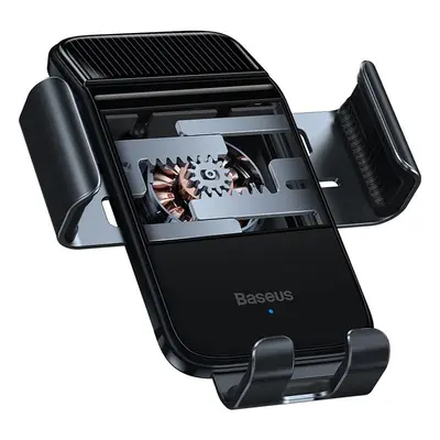 Baseus Smart Solcellmobilladdare till bilen