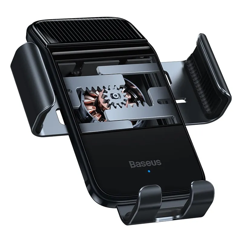 Baseus Smart Solcellmobilladdare till bilen
