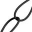 Baseus Superior Snabbladdare USB-C till Lightning Kabel 20W, 1m - Svart