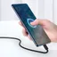 Baseus Superior Snabbladdare USB-A till Micro-USB Kabel, 2A, 2m - Svart