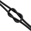 Baseus Superior Snabbladdare USB-A till USB-C Kabel 66W 1m - Svart