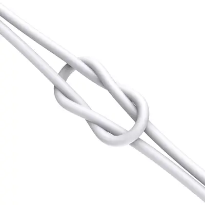 Baseus Superior Snabbladdare USB-A till USB-C Kabel 66W 1m - Vit