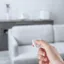 Baseus T2 Pro Smart spårare - Vit