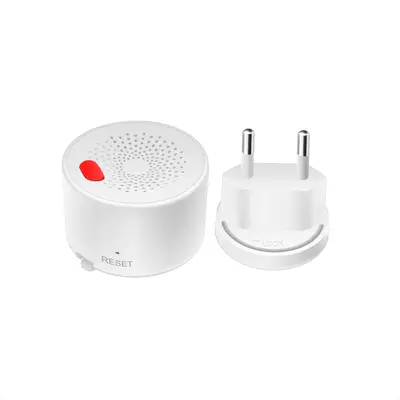 Gas Sensor, Wifi