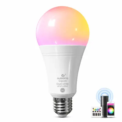 Gledopto Smart Led E27 12W