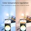 Gledopto Smart Led E27 6W