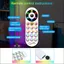 Golvlampa RGB Led, Wifi, Bluetooth