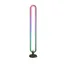 Golvlampa RGB Led, Wifi, Bluetooth