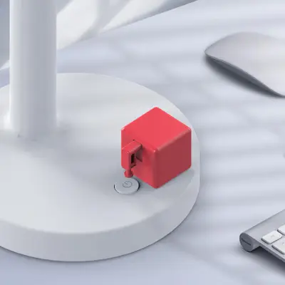 Knapptryckare, Fingerbot, Bluetooth