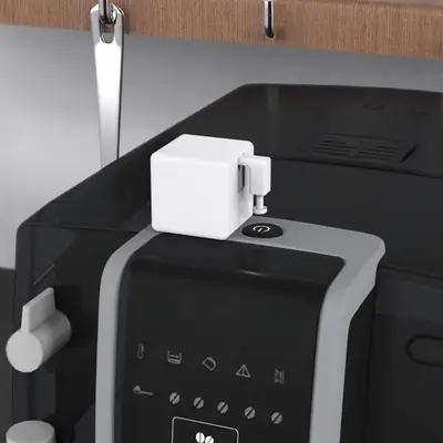 Knapptryckare, Fingerbot, Bluetooth