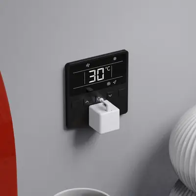 Knapptryckare, Fingerbot, Bluetooth