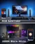 Led Bar RGB, Wifi, Bluetooth