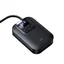 Usams Mini Luftpump, 5000mAh
