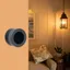 Scenknapp, Zigbee