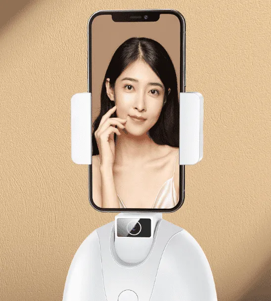 Usams Smart Face Tracker