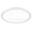 Smart Wifi Plafond med kontroll, 300mm, 24w - Vit