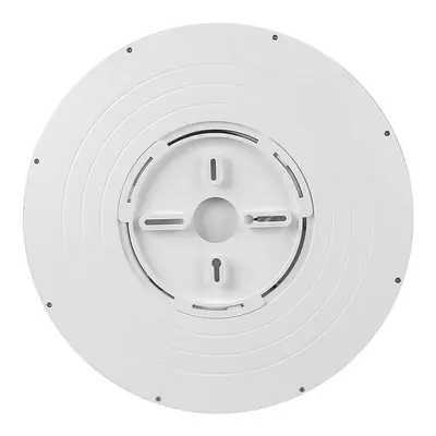 Smart Wifi Plafond med kontroll, 300mm, 24w - Vit