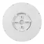 Smart Wifi Plafond med kontroll, 300mm, 24w - Vit