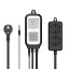 Termostat & Tempraturkontroll, Wifi