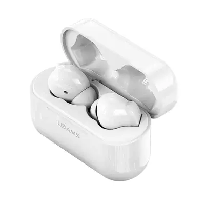 Usams ANC TWS Trådlösa in-ear-hörlurar med brusreducerande hörlurar