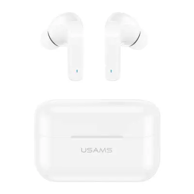 Usams ANC TWS Trådlösa in-ear-hörlurar med brusreducerande hörlurar