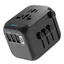 Universal Reseadapter
