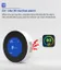 Wifi Gas Sensor med Display