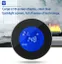 Wifi Gas Sensor med Display