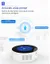 Wifi Gas Sensor med Display