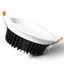 Gledopto Led Downlight PRO, RGB+CCT, 12W, Zigbee