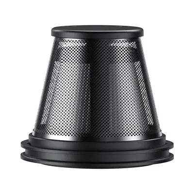 Usams Mini Dammsugare Filter - Svart