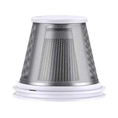 Usams Mini Dammsugare Filter - Vit