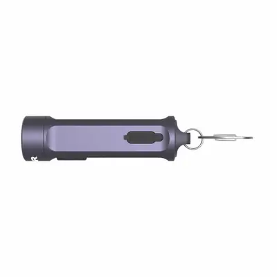 Xtar T1 UV Nyckelringslampa