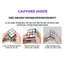 Rubiks kub spel med led-lampor
