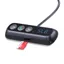Usams FM-sändare med Bluetooth, USB