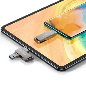 Usams USB Minne för mobil